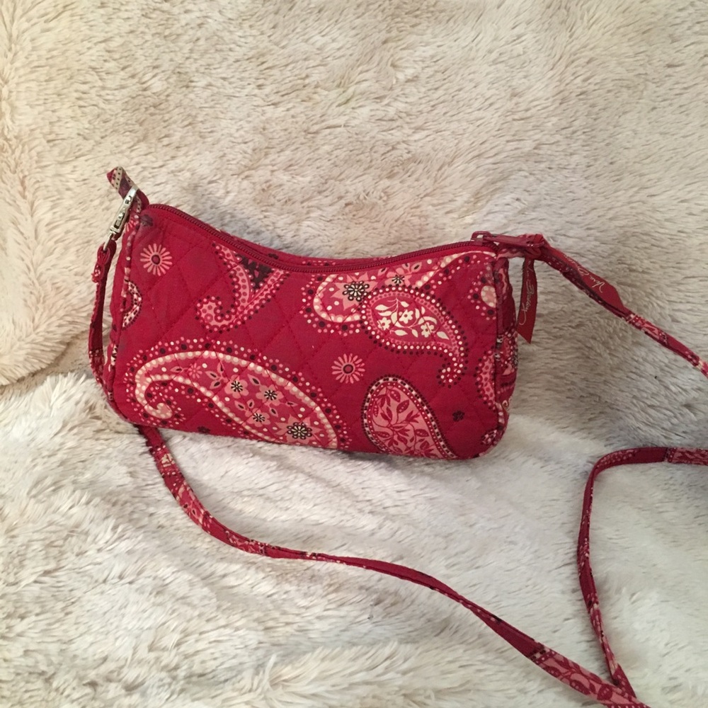 Vera Bradley Small Purse
